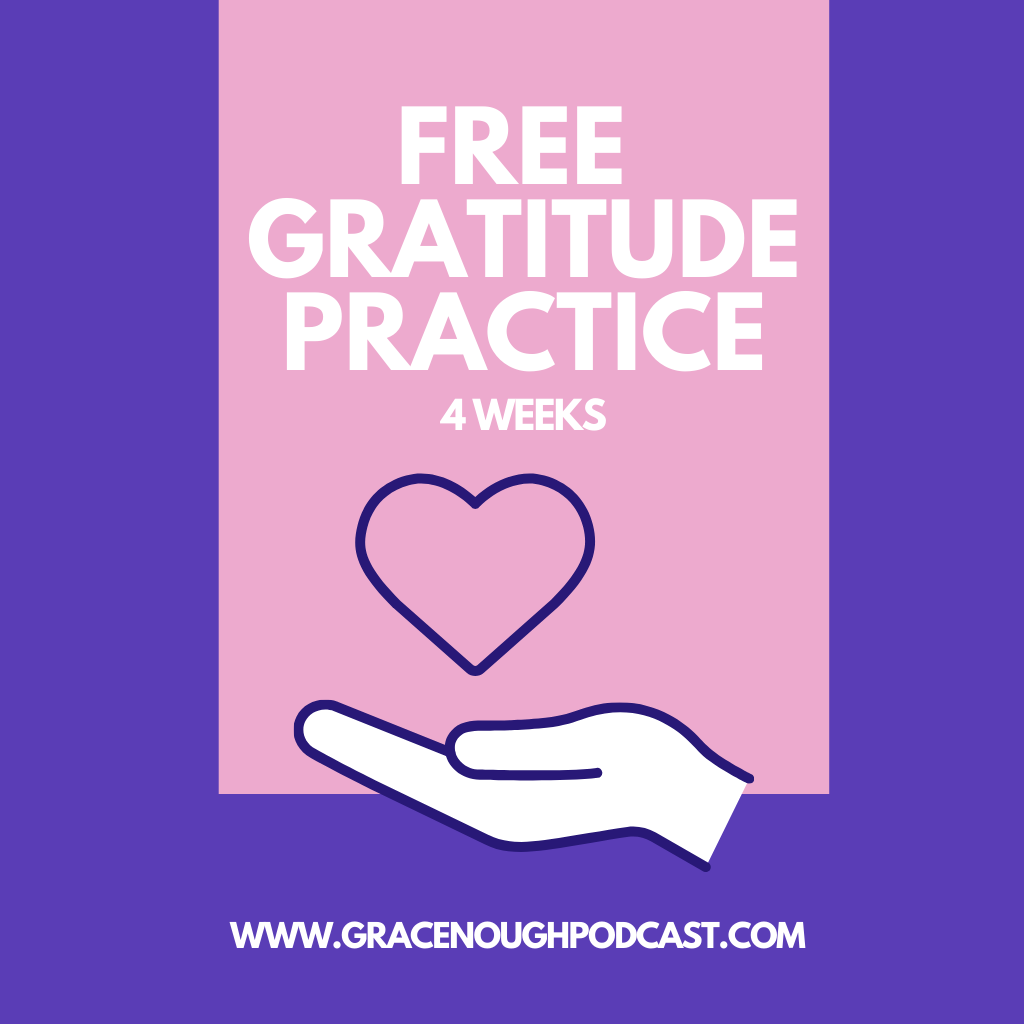 Free Gratitude Pracitce